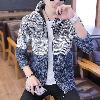 Pull homme en Fibre de polyester - Ref 3418078