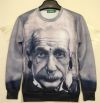 Pull 3D Einstein - Ref 469