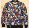 Pull 3D Le Canard Donald Duck - Ref 474