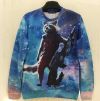 Pull 3D Le Raton Laveur - Ref 476