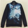 Pull 3D Basketteur - Ref 479
