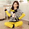 Pyjama Femme Automne et Hiver - Ref 3929