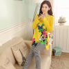 Pyjama Femme Automne et Hiver - Ref 3935