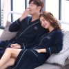 Pyjama mixte en Coton - Ref 2988504
