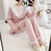 Pyjama mixte en Coton - Ref 2988533