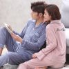 Pyjama mixte en Polyester à manches longues - Ref 3003742