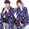 Pyjama mixte à manches longues - Ref 3006096