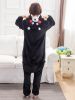 Pyjama mixte à manches longues - Ref 3006247
