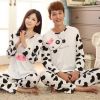 Pyjama mixte à manches longues - Ref 3006478