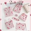 Pyjama pour femme MIOJUER INCONNU en Coton - Ref 2987647