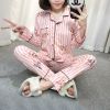 Pyjama pour femme en Coton - Ref 2987825