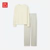 Pyjama pour femme UNIQLO - Ref 2987901