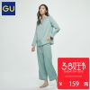 Pyjama pour femme en Polyester - Ref 2987941