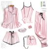 Pyjama pour femme en Polyester - Ref 2987998