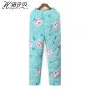 Pyjama pour femme en Polyester - Ref 2988029