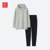 Pyjama pour femme UNIQLO - Ref 2988179