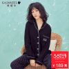 Pyjama pour femme GAINREEL à manches longues - Ref 2991172