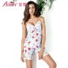 Pyjama pour femme à sling - Ref 2991515