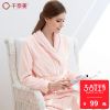 Pyjama pour femme à manches longues - Ref 2992383