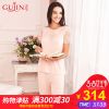 Pyjama pour femme à manche courte - Ref 2992528