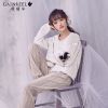 Pyjama pour femme GAINREEL à manches longues - Ref 2992564
