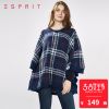 Pyjama pour femme ESPRIT à manchon moyen - Ref 2992820