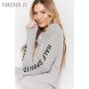 Pyjama pour femme FOREVER à manches longues - Ref 2992889
