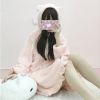 Pyjama pour femme à manches longues - Ref 2993080
