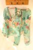 Pyjama pour femme à manches longues - Ref 2993305