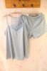 Pyjama pour femme en Coton à sling - Ref 2993377