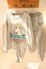 Pyjama pour femme à manches longues - Ref 2993401