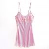Pyjama pour femme en Nylon à sling - Ref 2993472