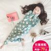 Pyjama pour femme à manches longues - Ref 2994259