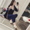 Pyjama pour femme en Polyester à manches - Ref 2994532