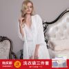Pyjama pour femme en Soie à manches - Ref 2995158