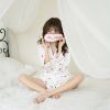 Pyjama pour femme à manches longues - Ref 2995486