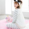 Pyjama pour femme à manches longues - Ref 2995670