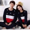 Pyjama pour femme à manches longues - Ref 2996461