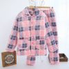 Pyjama pour femme à manches longues - Ref 2996650