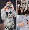 Pyjama pour femme à manches longues - Ref 2997214