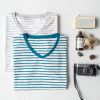 Pyjama pour femme à manche courte - Ref 2997752