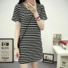 Pyjama pour femme à manche courte - Ref 2999623