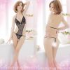 Pyjama pour femme en Nylon à sling - Ref 2999760