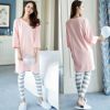 Pyjama pour femme à manches longues - Ref 3000092