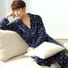 Pyjama pour homme en Coton - Ref 2988283