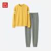 Pyjama pour homme UNIQLO - Ref 2988325