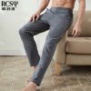 Pyjama pour homme RCSY en Coton - Ref 2988331