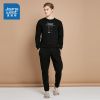 Pyjama pour homme JEANSWEST à manches longues - Ref 3002223