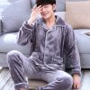 Pyjama pour homme à manches longues - Ref 3003197