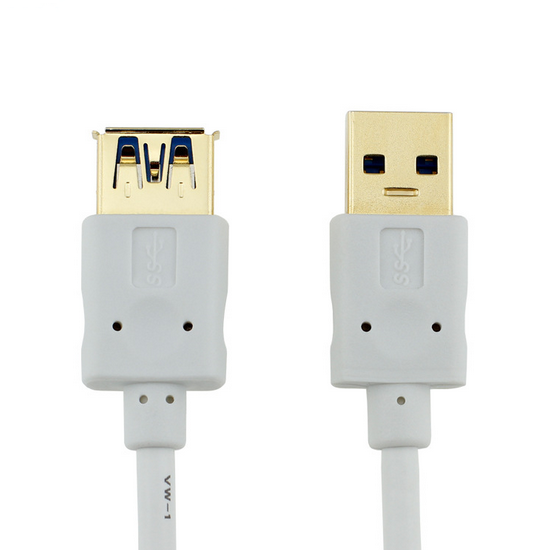 Rallonge USB - Ref 433842